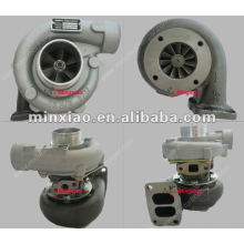 Turbocompressor PC200-6 P / N: 6207-81-8311